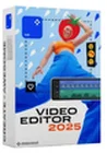 Movavi Video Editor 2025
