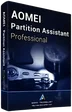 AOMEI Partition Assistant Professional Edition