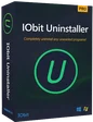 IObit Uninstaller 15 Pro