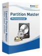 EaseUS Partition Master Pro