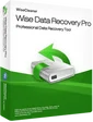 Wise Data Recovery PRO