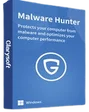 Glarysoft Malware Hunter Pro