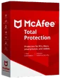 McAfee Total Protection