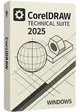 CorelDRAW Technical Suite 2025