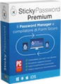 Sticky Password Premium