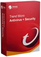 Trend Micro Antivirus+ Security